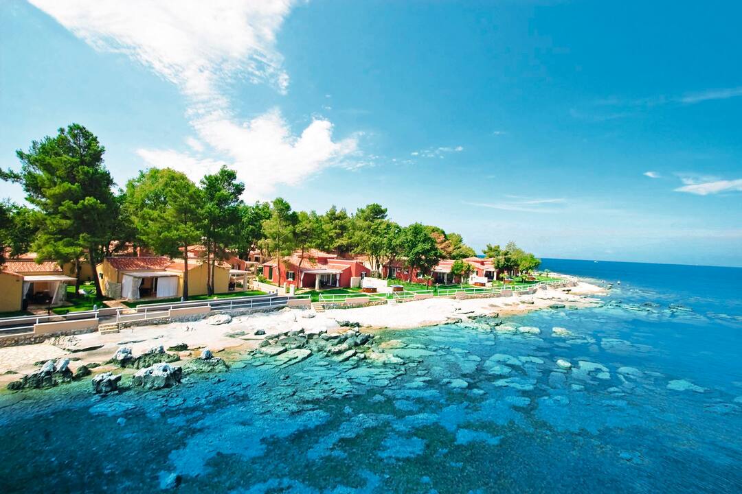 Beachfront