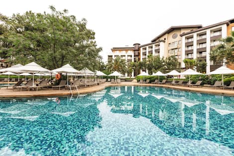 Voyage Sorgun In Side Tui Co Uk