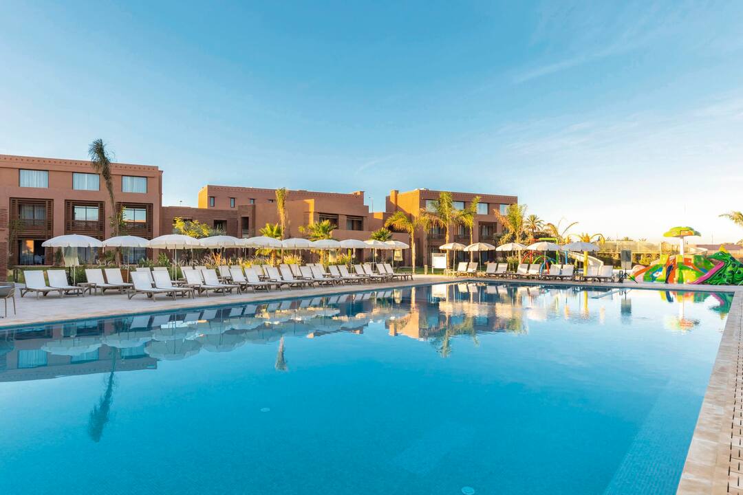 Be Live Experience Marrakech Palmeraie