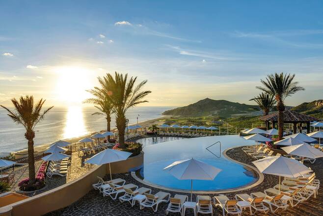 Pueblo Bonito Sunset Beach Golf And Spa First Choice