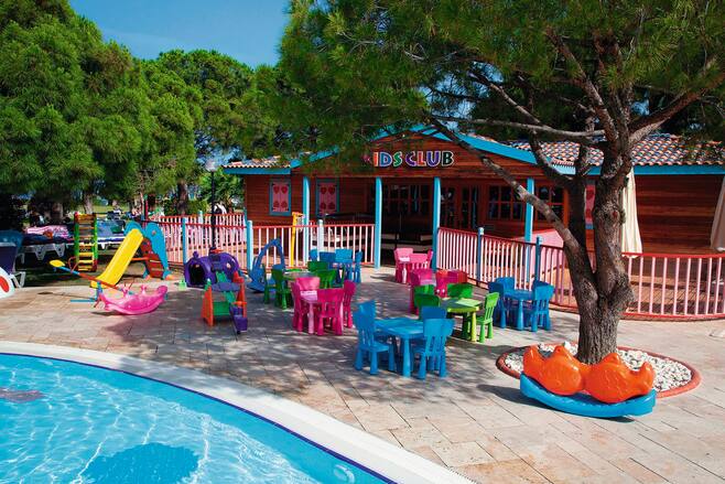 Batihan Hotel In Kusadasi Tui Co Uk