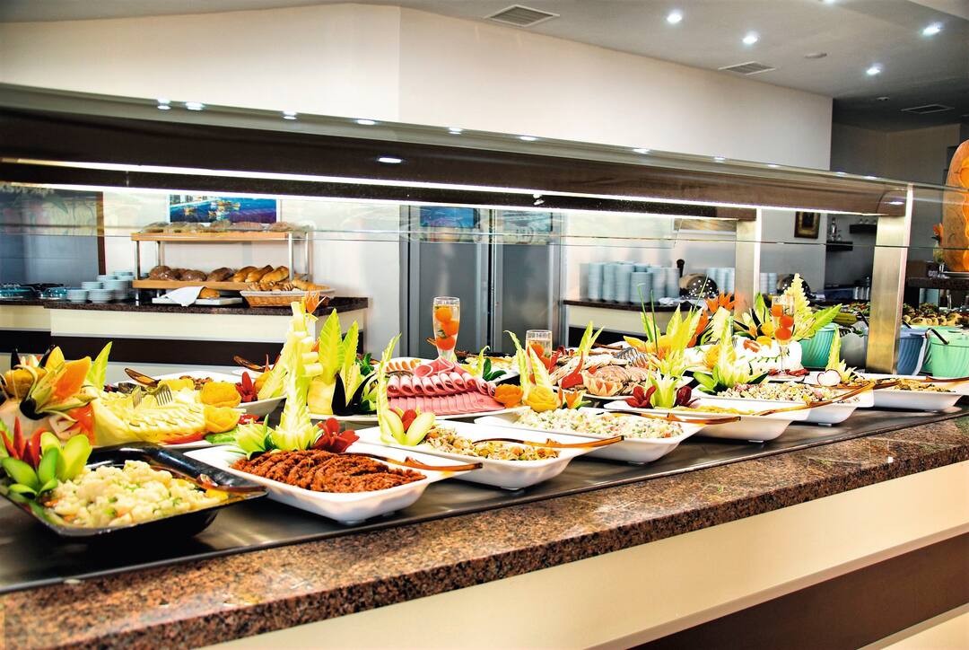 Batihan Hotel In Kusadasi Firstchoice Co Uk