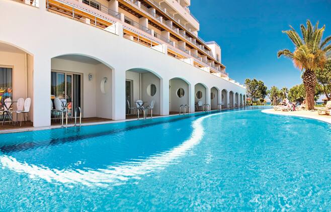 Batihan Hotel In Kusadasi Firstchoice Co Uk