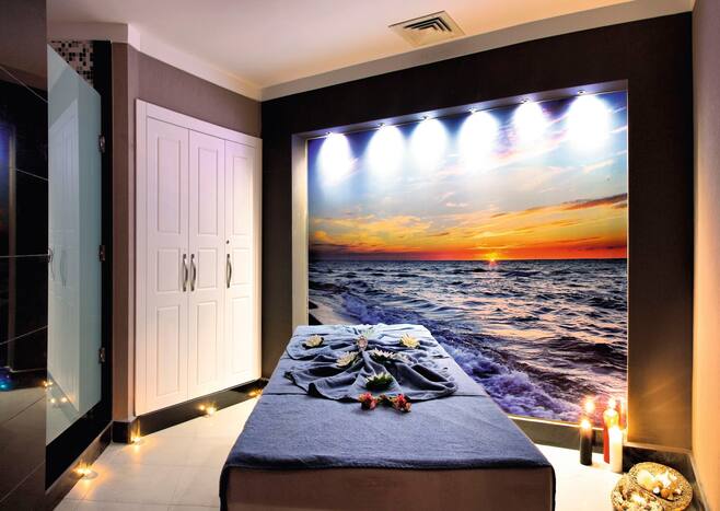 Batihan Hotel In Kusadasi Firstchoice Co Uk