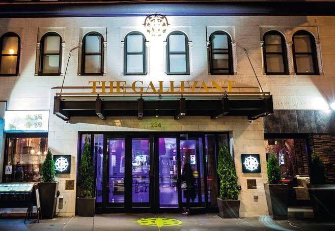 New York City Break Deals 21 22 Tui Co Uk