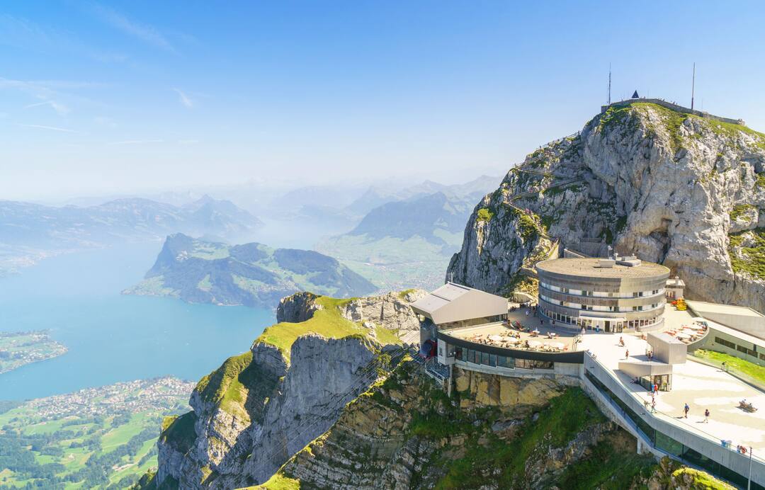 Lucerne, Switzerland