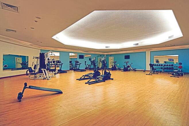 Hotel Baia Bodrum In Gundogan Tui Co Uk