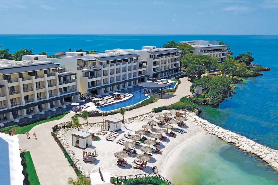 Hideaway at Royalton Negril