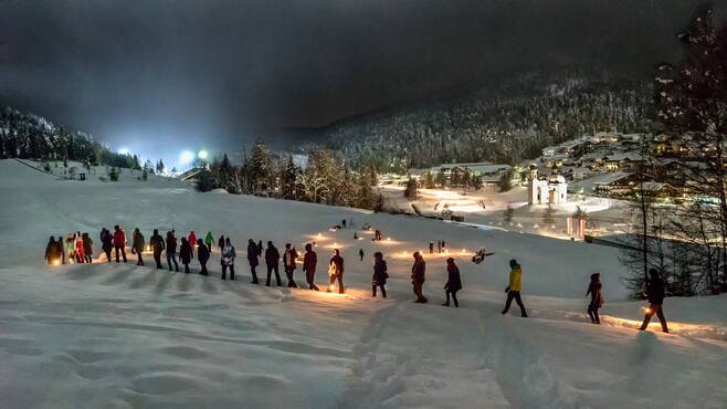 Seefeld Skiing | Seefeld Austria | Crystal Ski