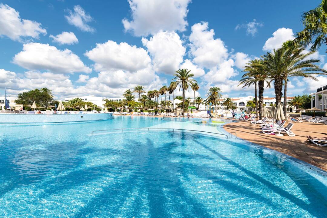 Tui Holidays 2025 All Inclusive Spain