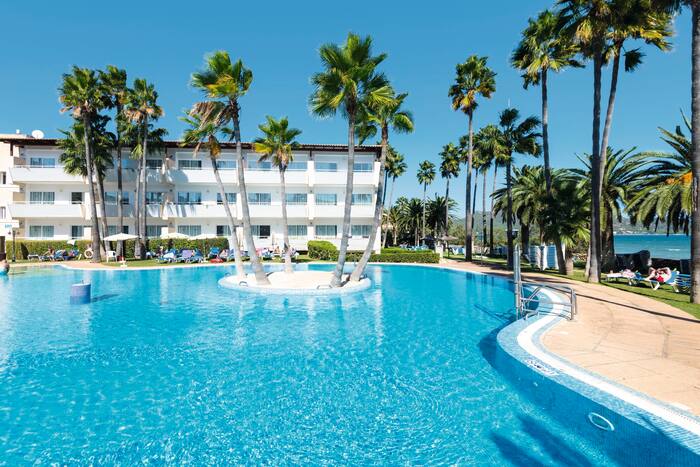 TUI BLUE Grupotel Mallorca Mar TUI BLUE Grupotel Mallorca Mar