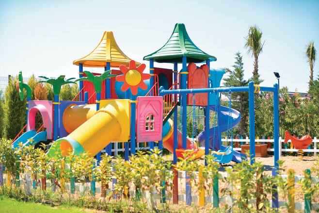 ramada resort lara in lara beach tui