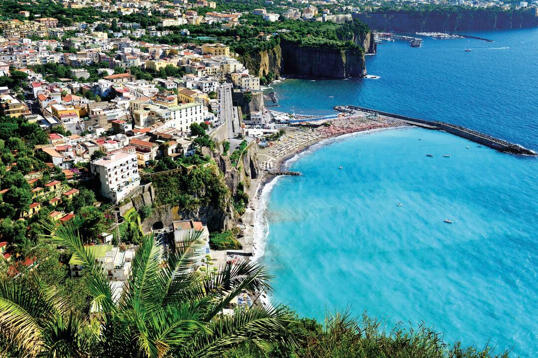 Meta di Sorrento