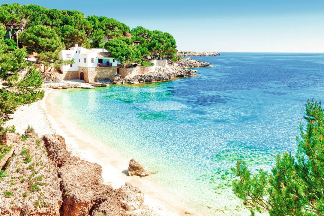 Majorca, Spain