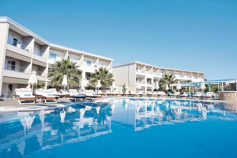 Mythos Palace Resort & Spa