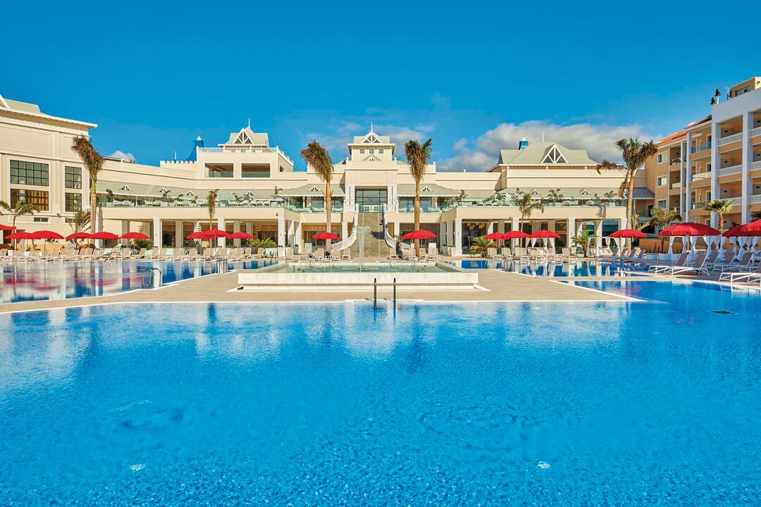 Bahia Principe Fantasia Tenerife in Golf del Sur TUIHolidays.ie Bahia Principe Fantasia Tenerife in Golf del Sur TUIHolidays.ie