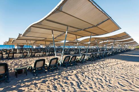 Sherwood Exclusive Lara in Lara Beach | TUI.co.uk