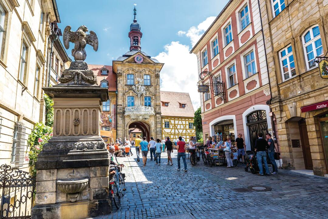 Bamberg, Germany