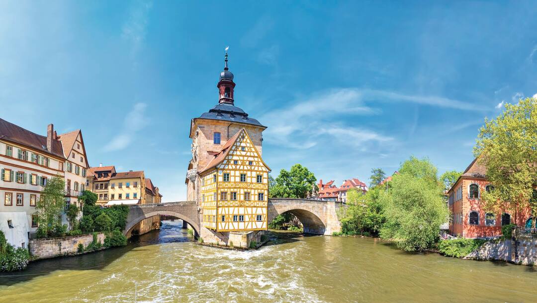 Bamberg, Germany