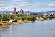 Mainz, Germany