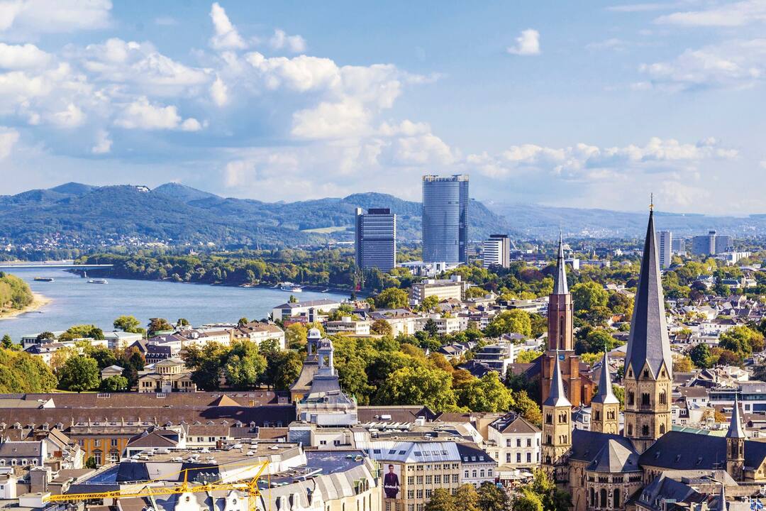 Bonn, Germany