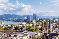 Bonn, Germany