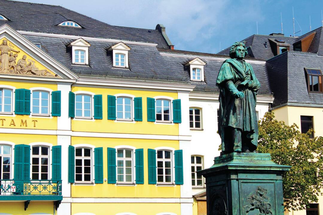 Bonn, Germany
