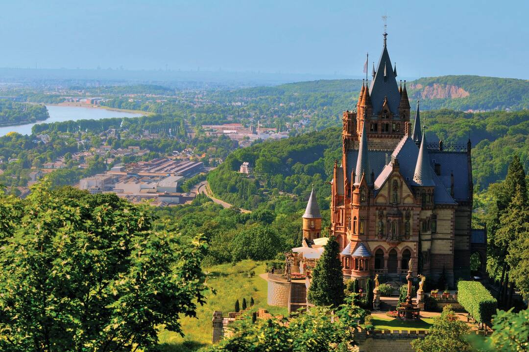 Bonn, Germany