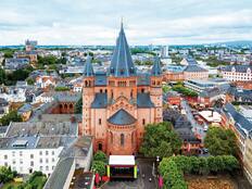 Mainz, Germany