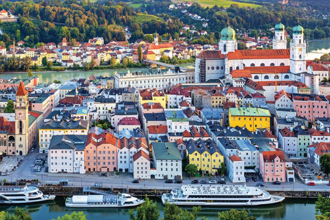Passau, Germany