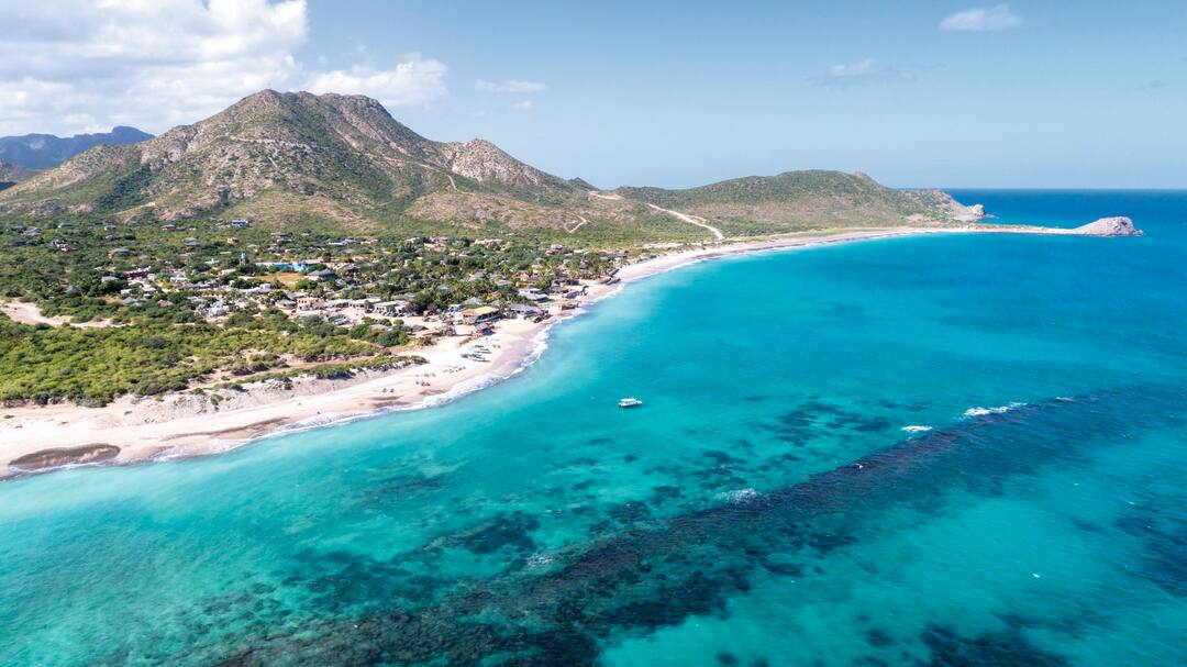 Mexico - Los Cabos Holidays 2024/2025 | TUI.co.uk