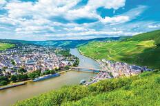 Bernkastel-Kues, Germany