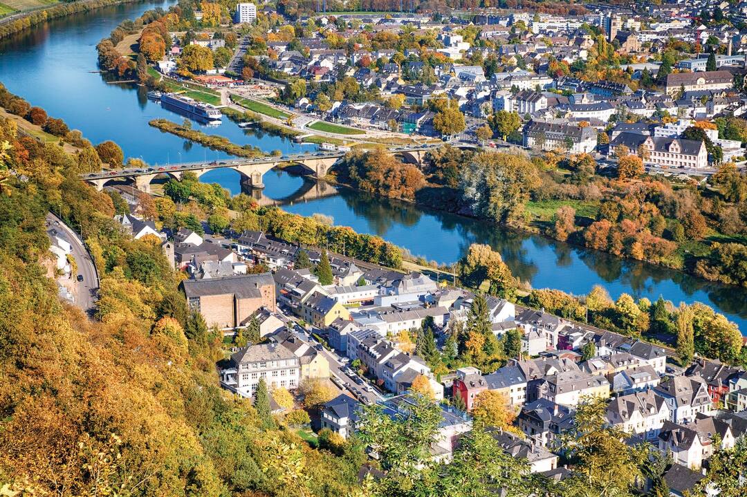 Trier, Germany
