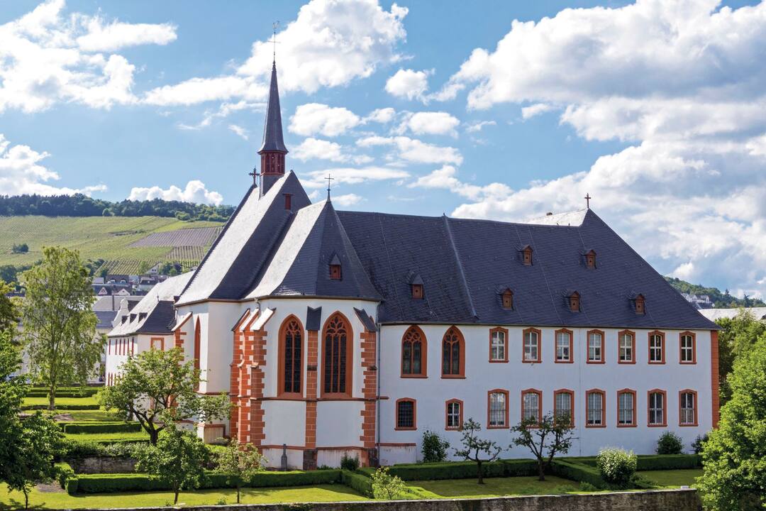 Bernkastel-Kues, Germany