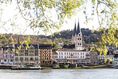 Boppard, Germany