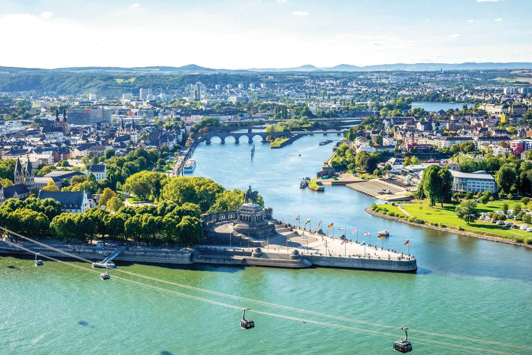 Koblenz, Germany