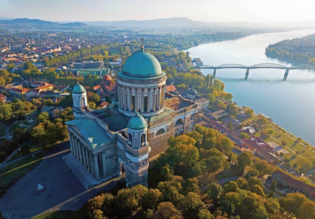 Esztergom, Hungary