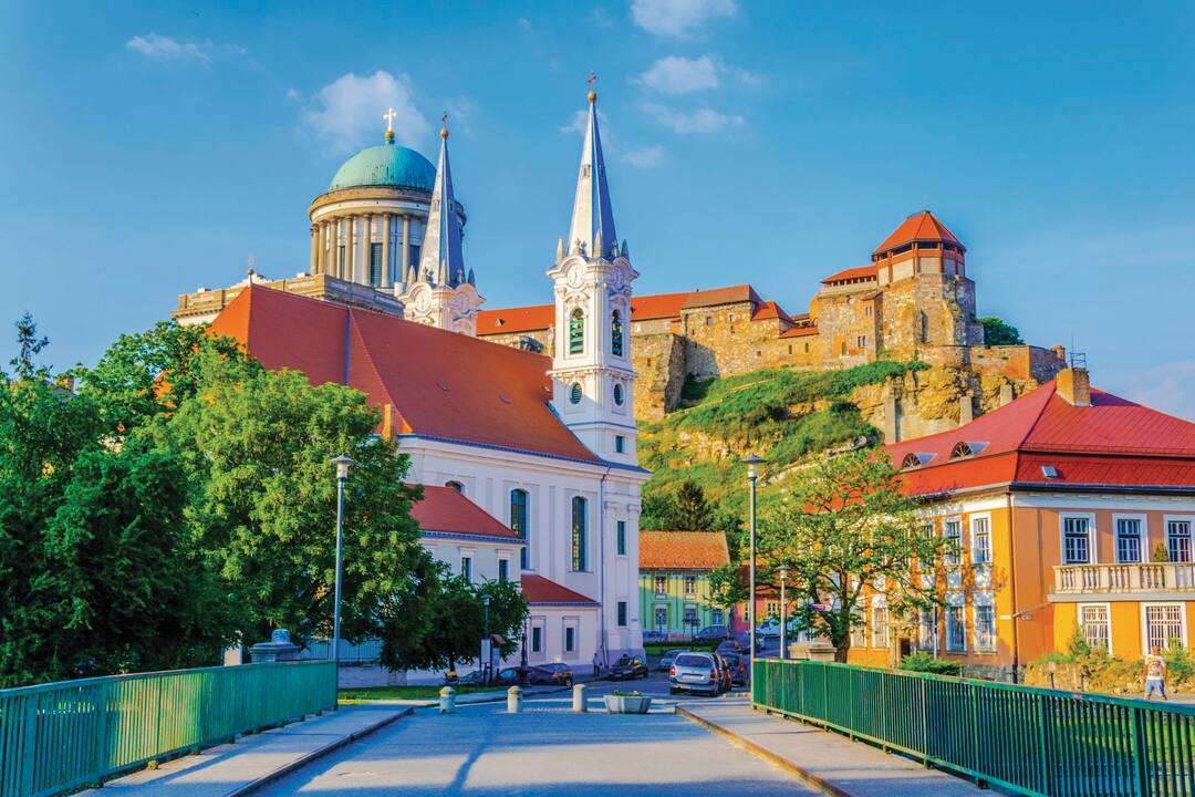 Esztergom, Hungary