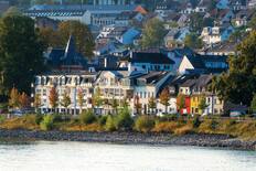 Boppard, Germany