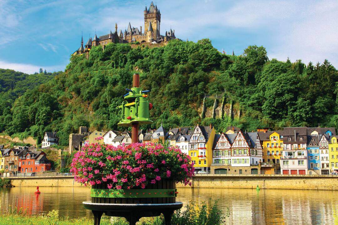 Cochem, Germany