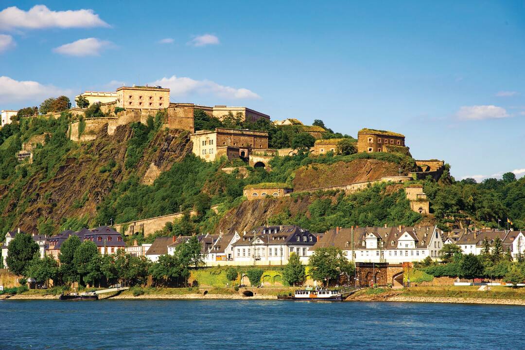 Koblenz, Germany