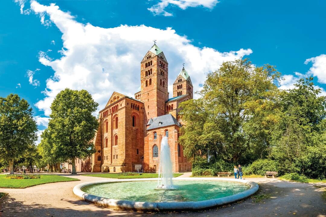 Speyer, Germany