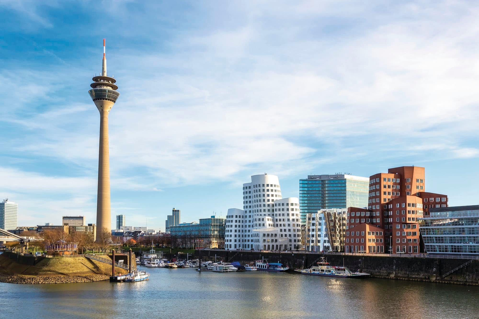 Dusseldorf