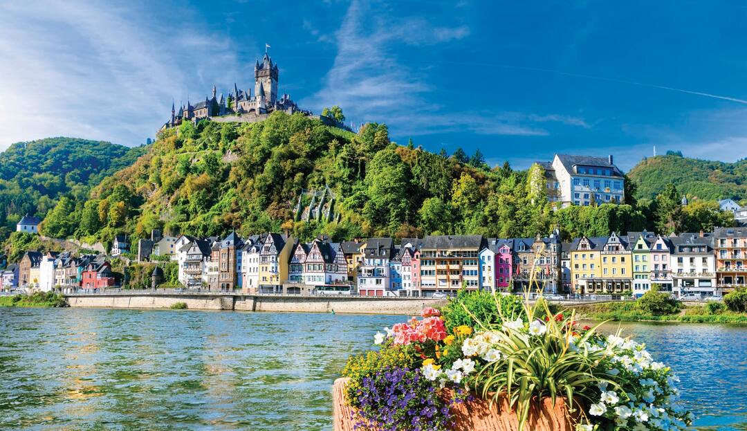 Cochem, Germany