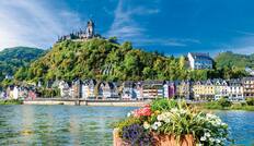Cochem, Germany