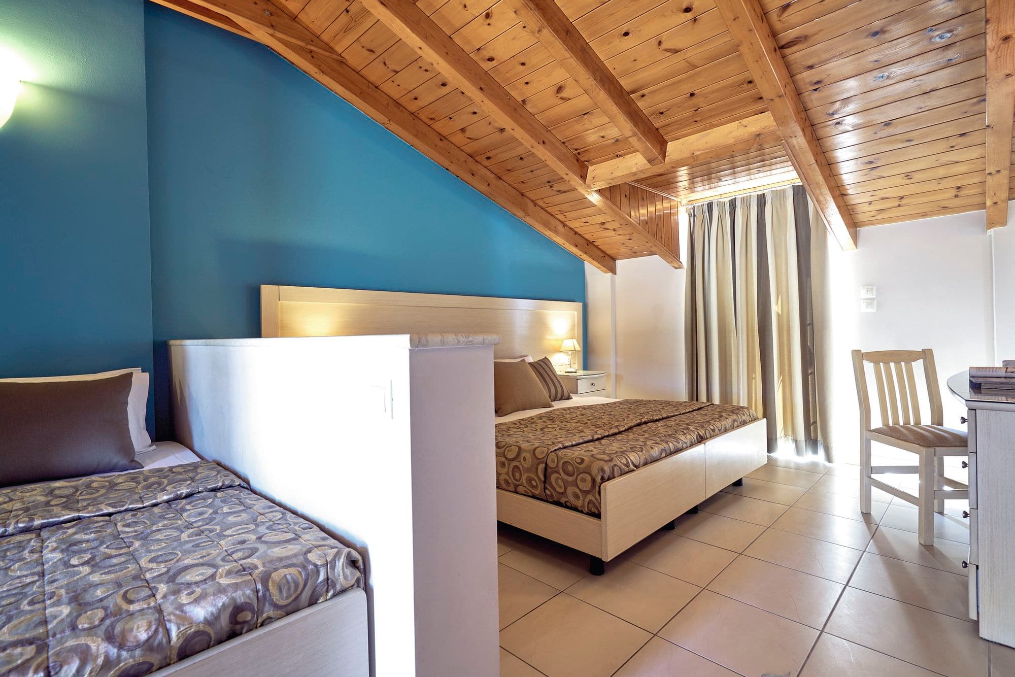 ionian blue hotel kalamaki zante