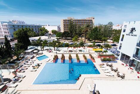 Azuline pacific hotel Azuline pacific hotel