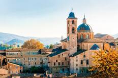 Urbino, Italy