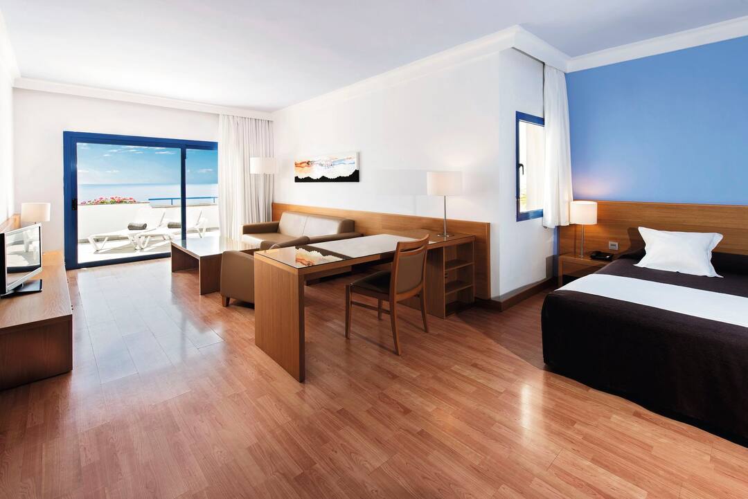 TUI BLUE Suite Princess