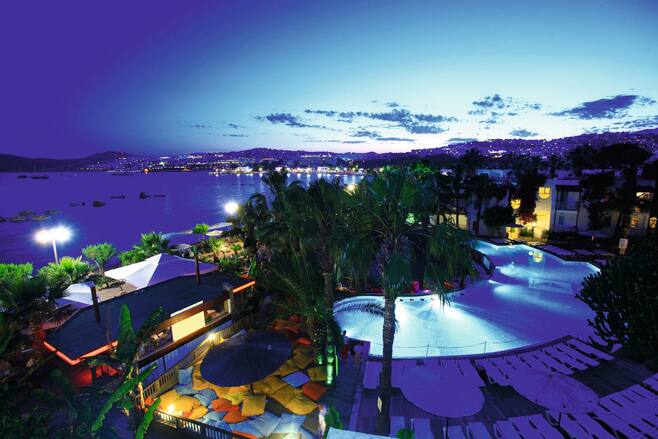 Parkim Ayaz In Gumbet Firstchoice Co Uk